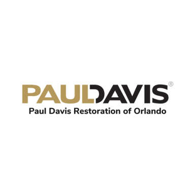 Paul Davis Restoration of Orlando logo