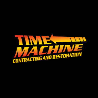 Time Machine Contracting and Restoration logo