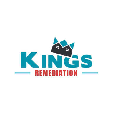 Kings Remediation logo