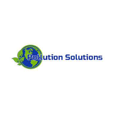 Pollution Solutions logo