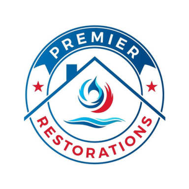 Premier Restorations logo