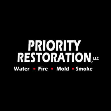 Priority Restoration, LLC logo