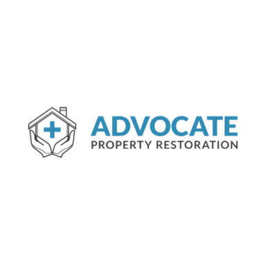 Advocate Property Restoration logo