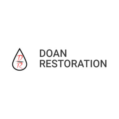 Doan Restoration logo