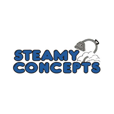 Steamy Concepts logo