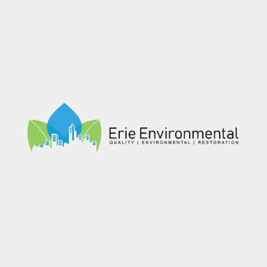 Erie Environmental logo