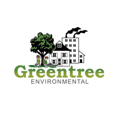 Greentree Environmental logo