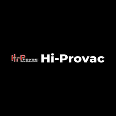 Hi-Provac logo