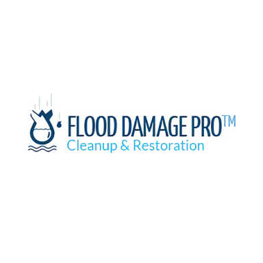 Flood Damage Pro logo