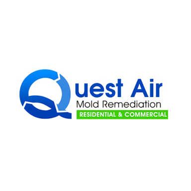 Quest Air Mold Remediation logo
