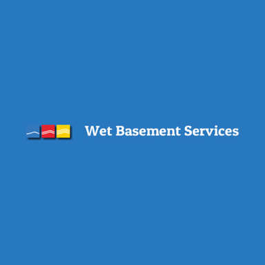 Wet Basement Services logo