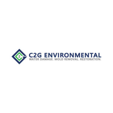 C2G Environmental logo