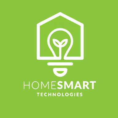 Home Smart Technologies logo