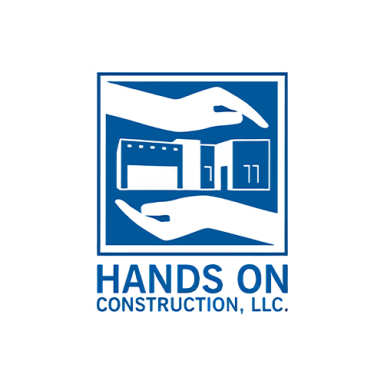 Hands On Construction, LLC. logo
