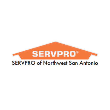 SERVPRO Of Northwest San Antonio logo