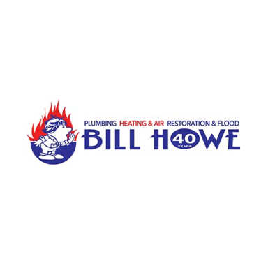 Bill Howe logo