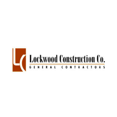 Lockwood Construction Co. logo