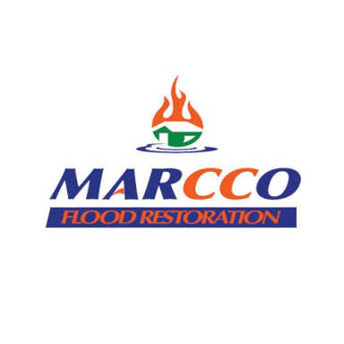 Marcco Flood Restoration logo