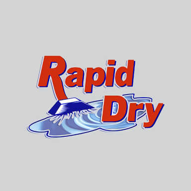 Rapid Dry logo