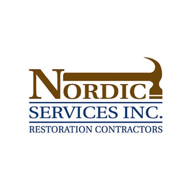 Nordic Services Inc. logo