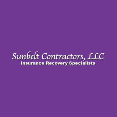 Sunbelt Contractors, LLC logo
