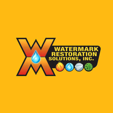 Watermark Restoration Solutions, Inc. logo