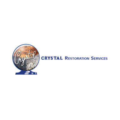 Crystal Restoration Services logo