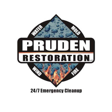 Pruden Restoration LLC logo