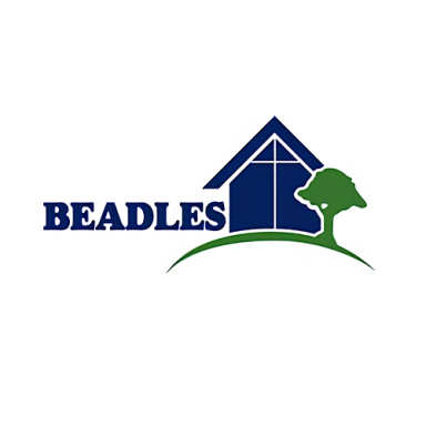 Beadles logo