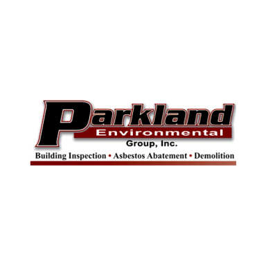 Parkland Environmental Group, Inc. logo