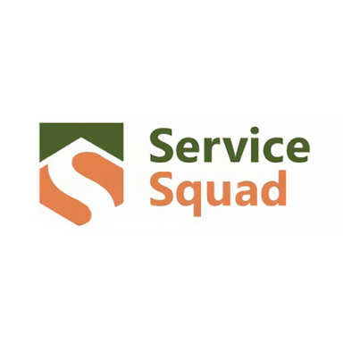 Service Squad logo