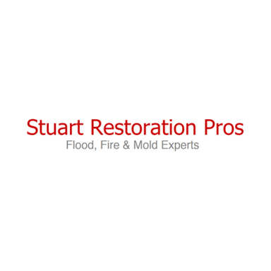 Stuart Restoration Pros logo