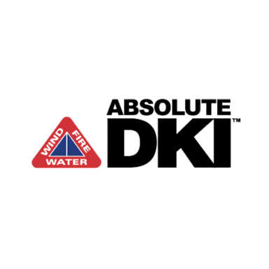 Absolute DKI logo