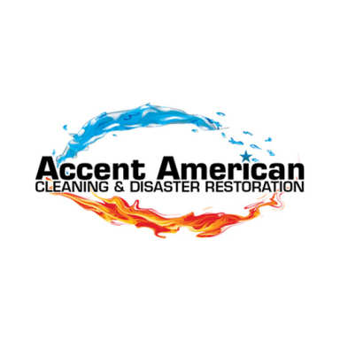 Accent American Cleaning and Disaster Restoration logo