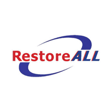 RestoreAll logo