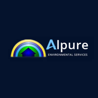 Alpure Environmental Services logo