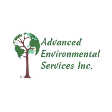 Advanced Environmental Services Inc. logo