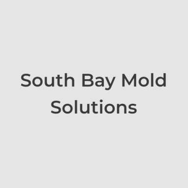 South Bay Mold Solutions logo