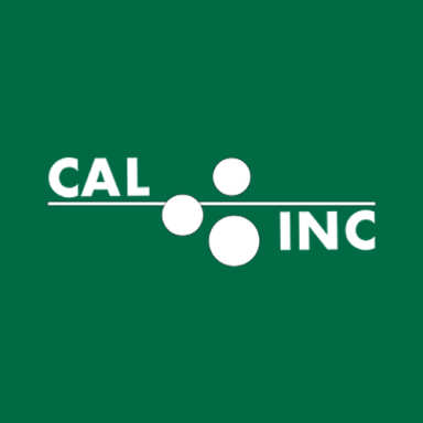 Cal Inc logo