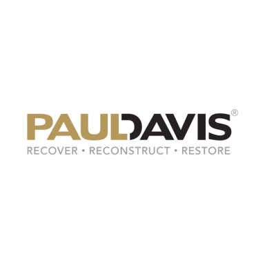 Paul Davis Restoration of Northern Ventura, CA logo
