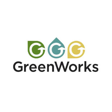 GreenWorks logo