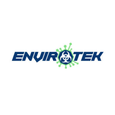 Envirotek logo