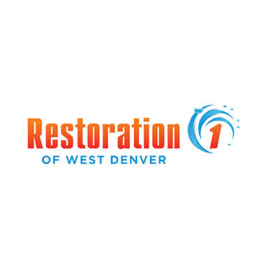 Restoration 1 of West Denver logo