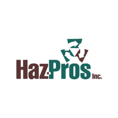 Haz-Pros, Inc. logo