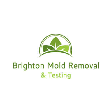 Brighton Mold Removal & Testing logo