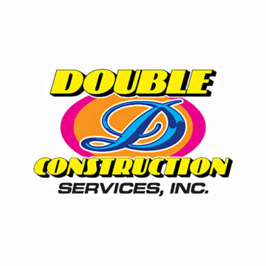 Double D Construction Services, Inc. logo