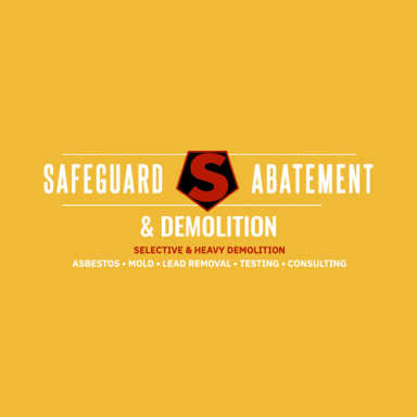 Safeguard Abatement logo