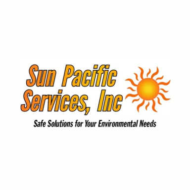 Sun Pacific Services, Inc logo