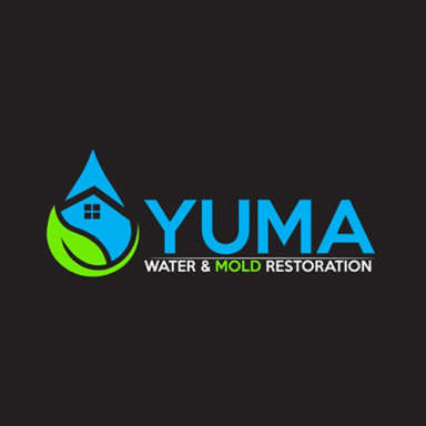 Yuma Water & Mold Restoration logo