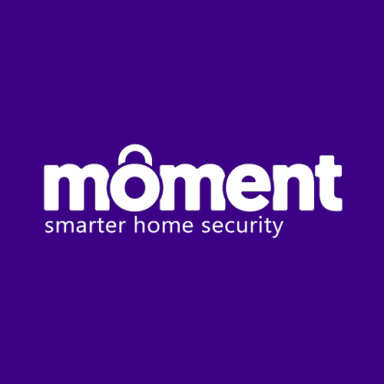 Moment Smart Home logo